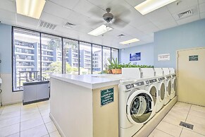 Steps to Shore: Family Retreat in Myrtle Beach