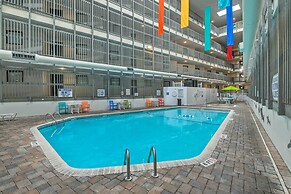 Steps to Shore: Family Retreat in Myrtle Beach