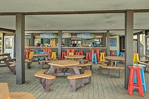 Steps to Shore: Family Retreat in Myrtle Beach