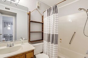 Steps to Shore: Family Retreat in Myrtle Beach