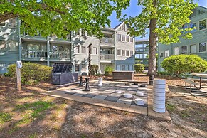 Steps to Shore: Family Retreat in Myrtle Beach