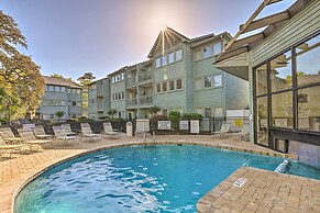 Steps to Shore: Family Retreat in Myrtle Beach