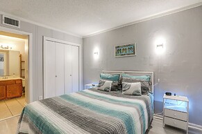 Steps to Shore: Family Retreat in Myrtle Beach