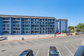 Steps to Shore: Family Retreat in Myrtle Beach