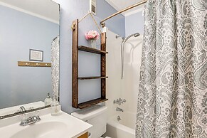 Steps to Shore: Family Retreat in Myrtle Beach