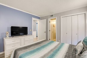 Steps to Shore: Family Retreat in Myrtle Beach