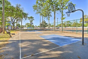 Steps to Shore: Family Retreat in Myrtle Beach