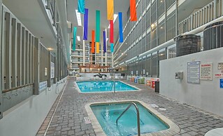 Steps to Shore: Family Retreat in Myrtle Beach