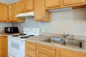 Explore Old Market: Convenient Omaha Condo