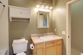 Explore Old Market: Convenient Omaha Condo