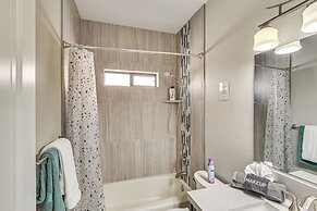Modern Gem w/ Pool & Mtn Views in Lake Havasu City
