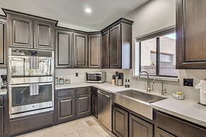 Modern Gem w/ Pool & Mtn Views in Lake Havasu City