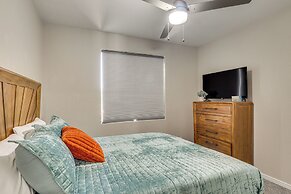 Modern Gem w/ Pool & Mtn Views in Lake Havasu City