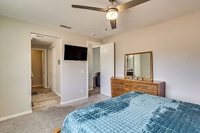 Modern Gem w/ Pool & Mtn Views in Lake Havasu City