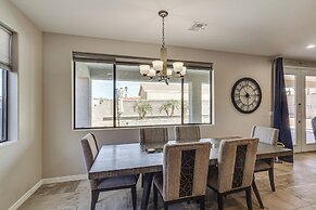 Modern Gem w/ Pool & Mtn Views in Lake Havasu City