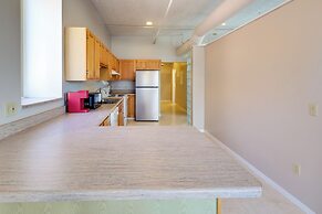 Steps to Shops & Eats: Dtwn Omaha Gem!