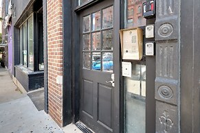 Steps to Shops & Eats: Dtwn Omaha Gem!
