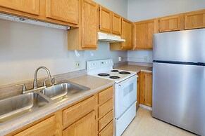 Steps to Shops & Eats: Dtwn Omaha Gem!