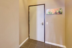 Prime Old Market Location: Walkable Omaha Condo!