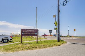 Near Dog Beach: Somers Point Escape w/ Large Yard!