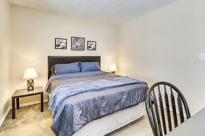 Family Home w/ Seasonal Pool Access in Albuquerque