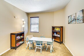 Family Home w/ Seasonal Pool Access in Albuquerque
