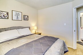 Family Home w/ Seasonal Pool Access in Albuquerque