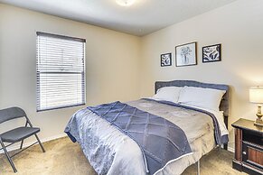 Family Home w/ Seasonal Pool Access in Albuquerque