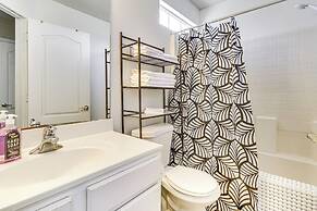 Family Home w/ Seasonal Pool Access in Albuquerque