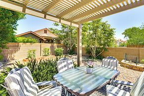 Family Home w/ Seasonal Pool Access in Albuquerque
