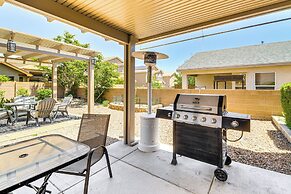 Family Home w/ Seasonal Pool Access in Albuquerque