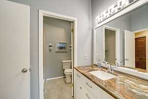 Hot Tub & Game Room: Scenic Sedona Home!