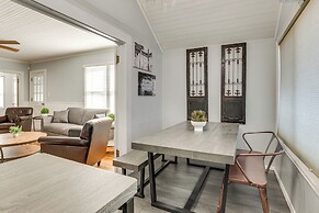 Walk to Main St - Grand Junction Home w/ Gazebo!