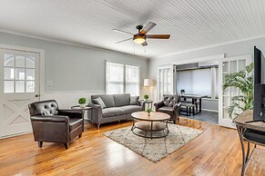 Walk to Main St - Grand Junction Home w/ Gazebo!