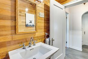 Walk to Main St - Grand Junction Home w/ Gazebo!