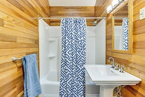 Walk to Main St - Grand Junction Home w/ Gazebo!