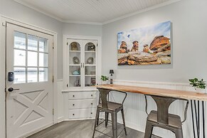 Walk to Main St - Grand Junction Home w/ Gazebo!