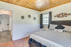 Walk to Main St - Grand Junction Home w/ Gazebo!