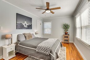 Walk to Main St - Grand Junction Home w/ Gazebo!