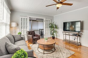 Walk to Main St - Grand Junction Home w/ Gazebo!