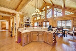 'nonna's Cabin' Family Mtn Retreat in Westcliffe!