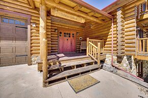 'nonna's Cabin' Family Mtn Retreat in Westcliffe!