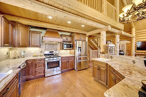 'nonna's Cabin' Family Mtn Retreat in Westcliffe!