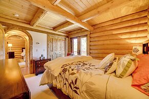 'nonna's Cabin' Family Mtn Retreat in Westcliffe!