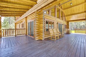 'nonna's Cabin' Family Mtn Retreat in Westcliffe!