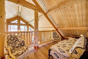 'nonna's Cabin' Family Mtn Retreat in Westcliffe!