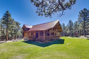 'nonna's Cabin' Family Mtn Retreat in Westcliffe!