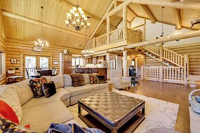 'nonna's Cabin' Family Mtn Retreat in Westcliffe!