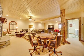 'nonna's Cabin' Family Mtn Retreat in Westcliffe!