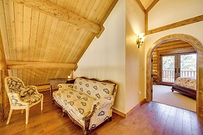 'nonna's Cabin' Family Mtn Retreat in Westcliffe!